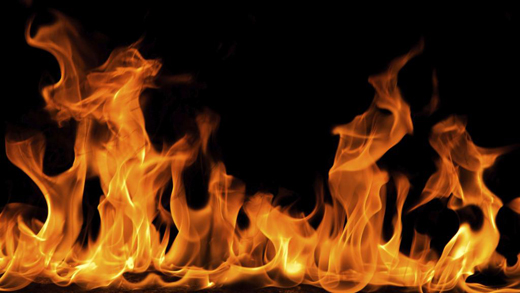 Fire 